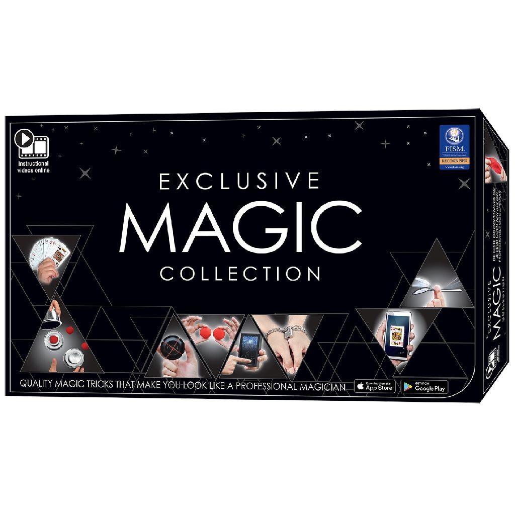 Exklusive Kollektion von Hanky Panky Toys
