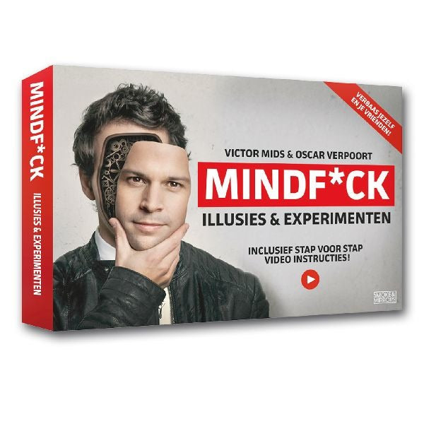 Mindf*ck-Illusionen und Experimente