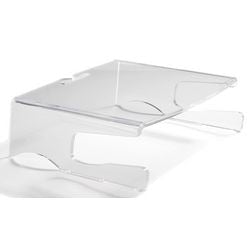 Monitorständer Q-Riser 100 Baker Elkhuizen