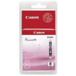 Fototintenpatrone Canon CLI-8PM Magenta