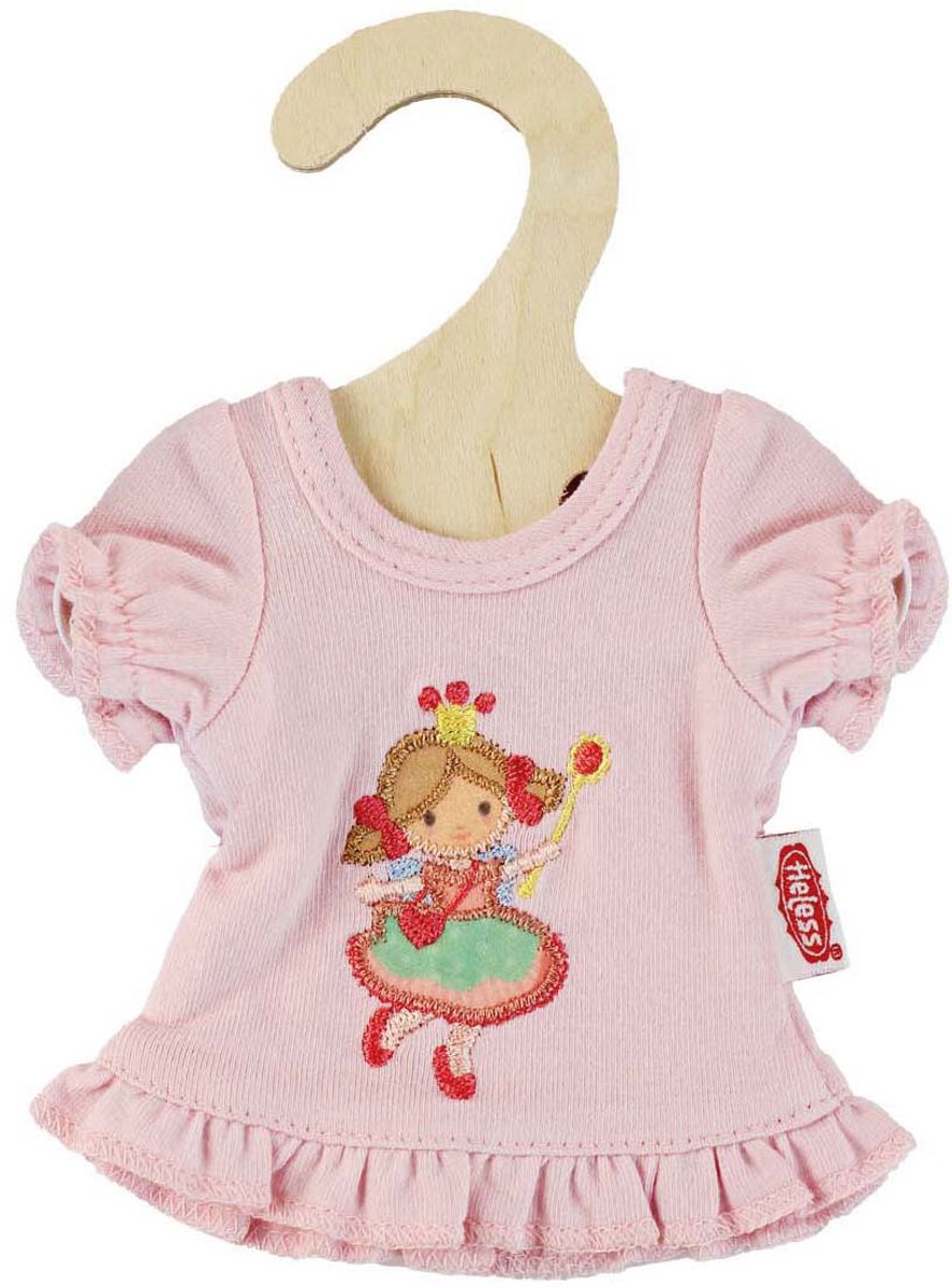 Heless Puppennachthemd Prinzessin Emily, 20-25 cm