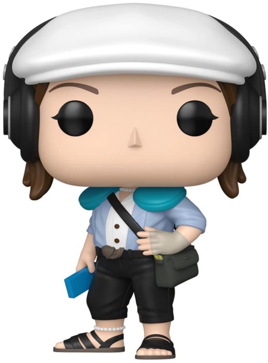 Funko pop! movies: bridesmaids - megan price #1969