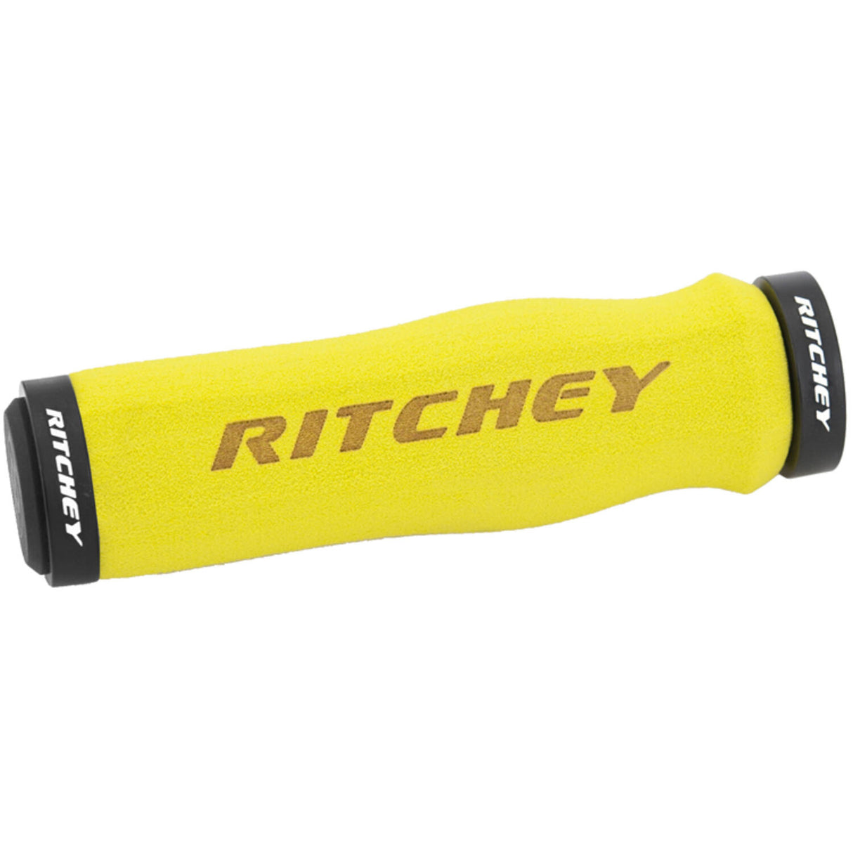 Ritchey – WCS True MTB Griffe Lockring gelb