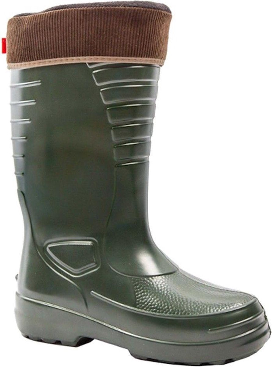 Lemigo Thermostiefel bis -30 Grad, Größe 45