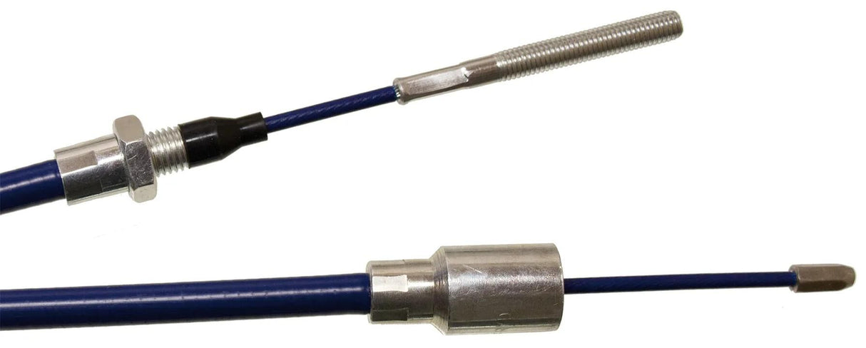 Valeryd Bremskabel Premium Bremskabel Knotennippel 1130 m. Glocken
