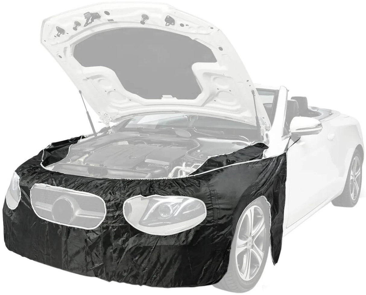 Serwo Automotive Frontschutz Frontabdeckung Uni Car Serwo