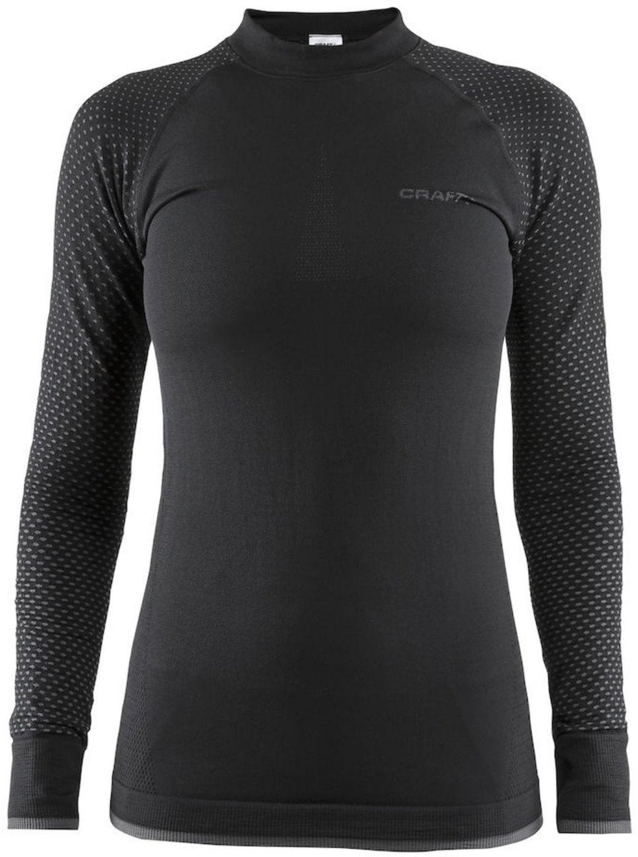 Craft Adv Warm Intensity Thermoshirt Damen – Größe M
