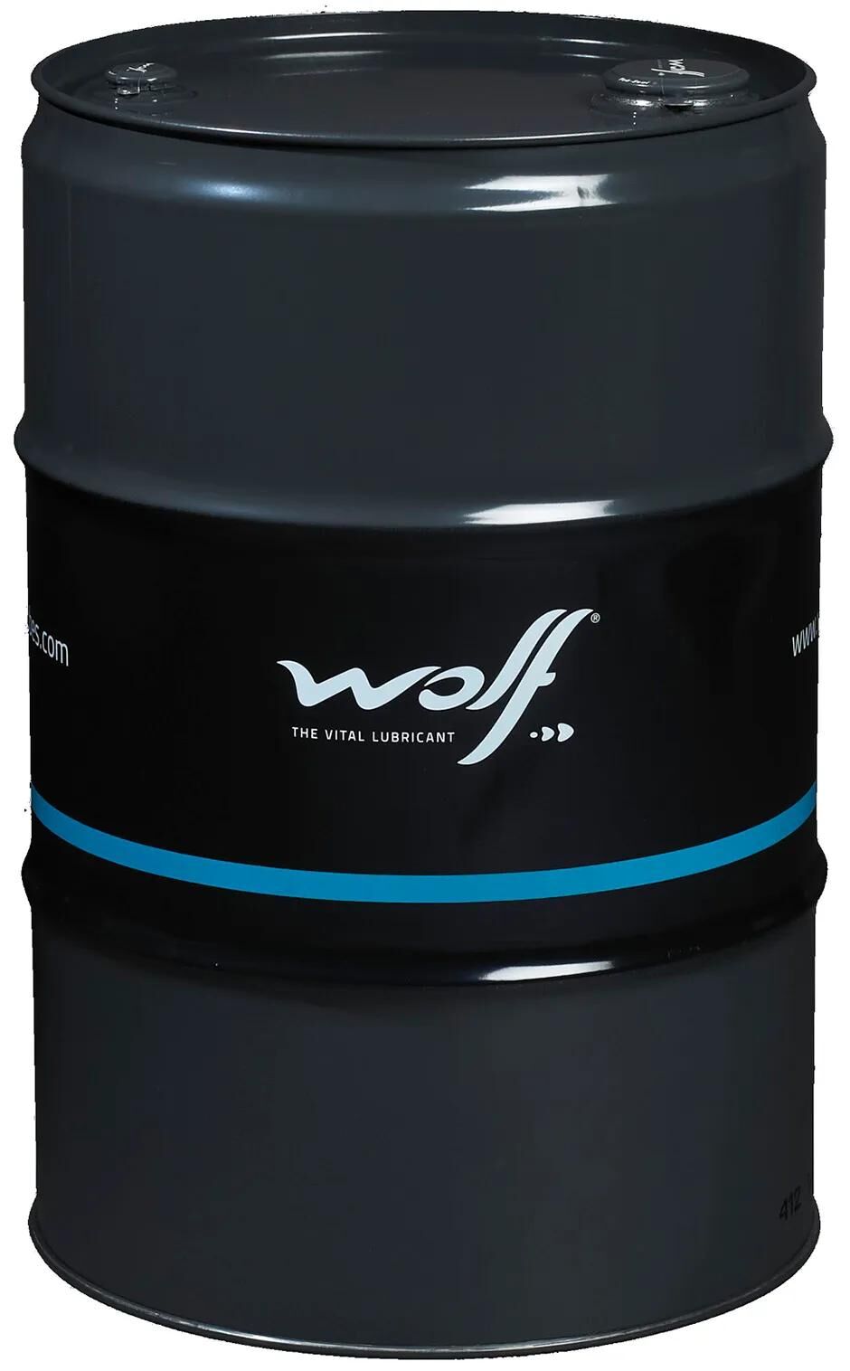 Wolf Motoröl, offizielle Tech ll fe. Motoröl 0w20 60l Off.Tech ll fe
