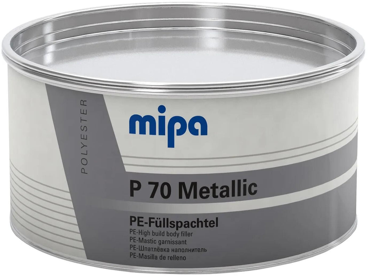 Mipa Spachtel P70 Füllspachtel P70 2kg