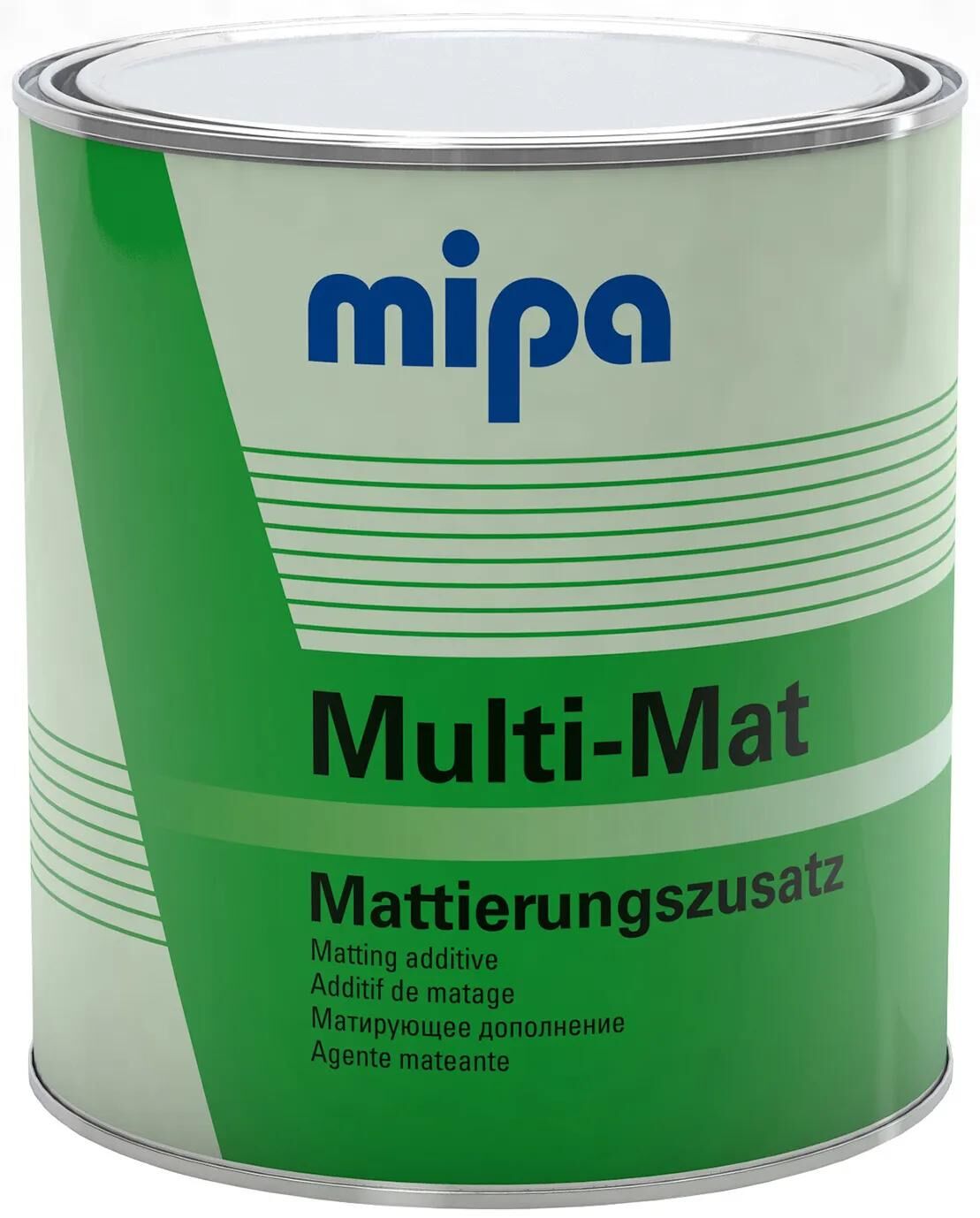 Mipa Universal-Mattenmittel „Multi Mat Multi-Mat“ 1 ltr.