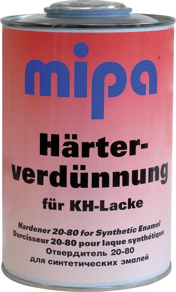 Mipa Verdünner zur Härterhärtung 1000 ml