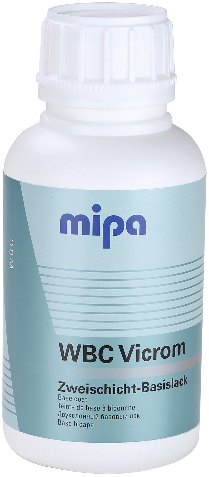 Mipa-Decklack WBC Vicrom. wbc vicrom 0,5 l