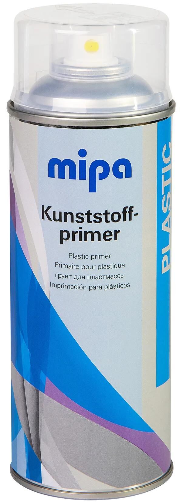 Mipa Kunststoffgrundierung Kunststoffgrundierungsspray