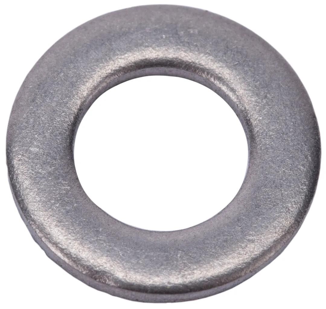 Dresselhaus O-Ring-Unterlegscheibe A2 5,3 mm
