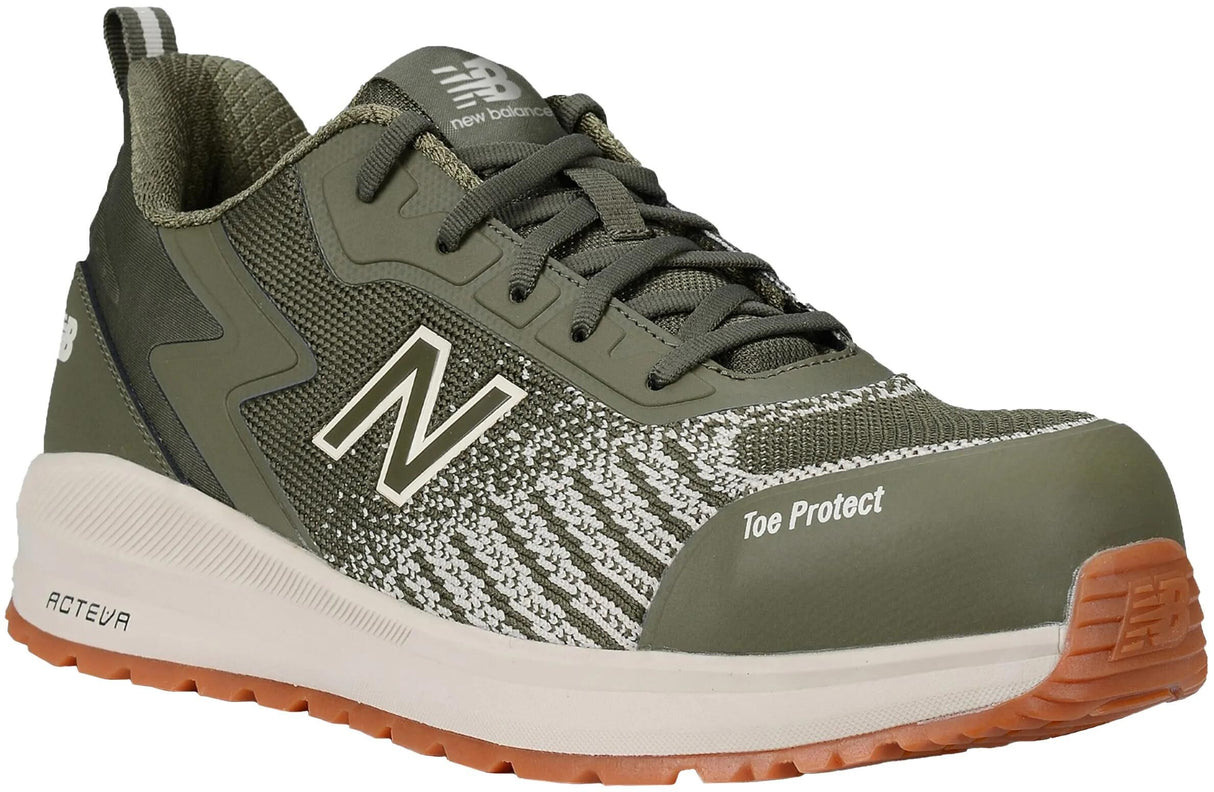 New Balance Low Shoe Speedware Safetyss. Öl gr. 41,5 Speedware