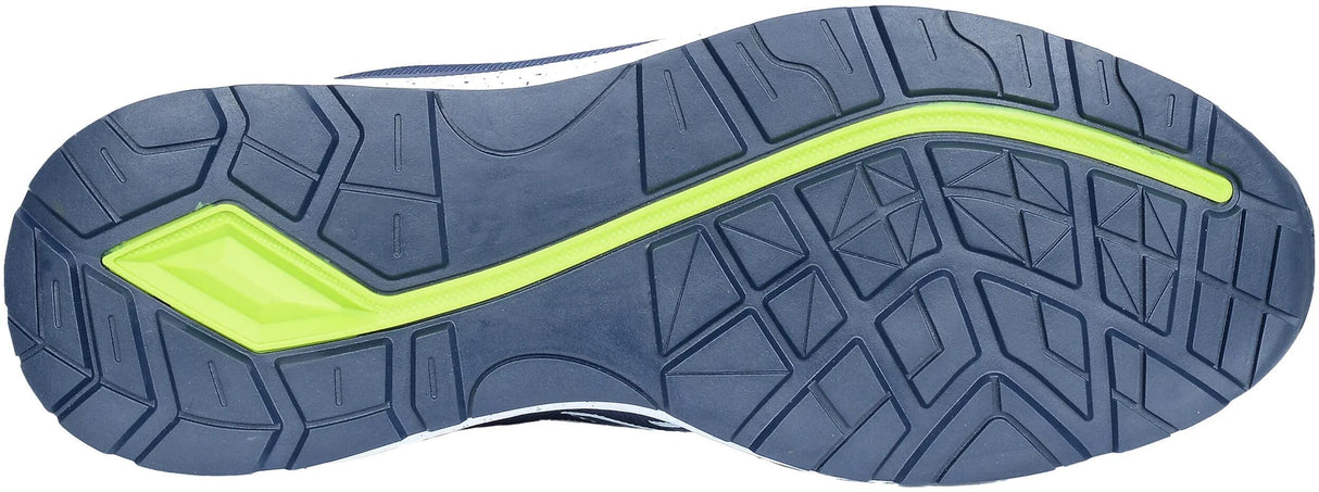 New Balance Low-Schuh Logic Boa. Sicherheit. bl gr. 44,5 Logikboa