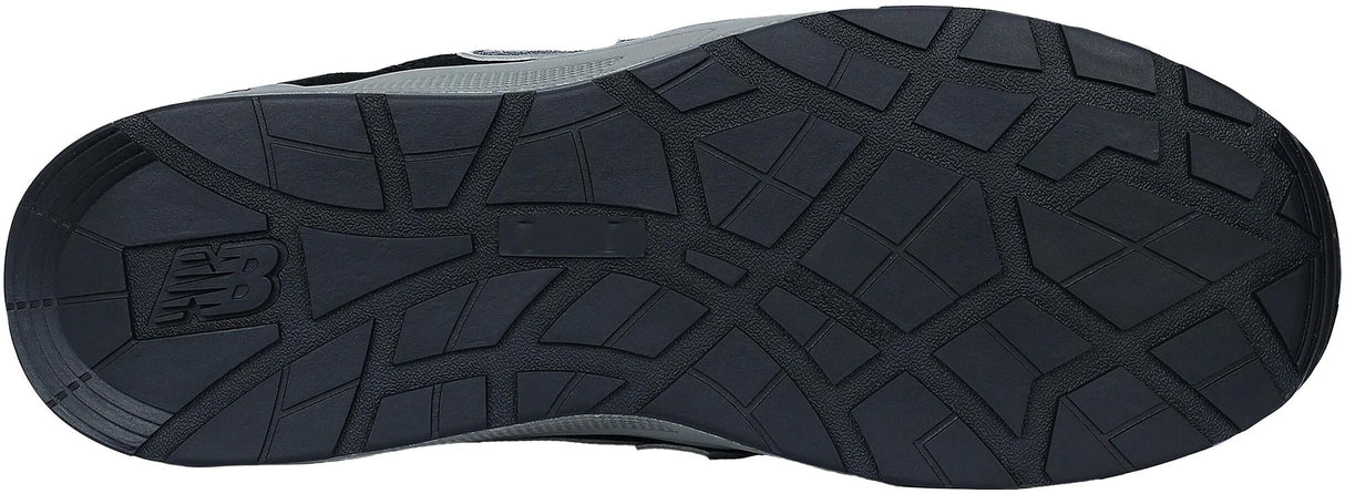 New Balance Halbschuh Elite Lite. Sicherheit. sw gr. 40 Elite-Lite