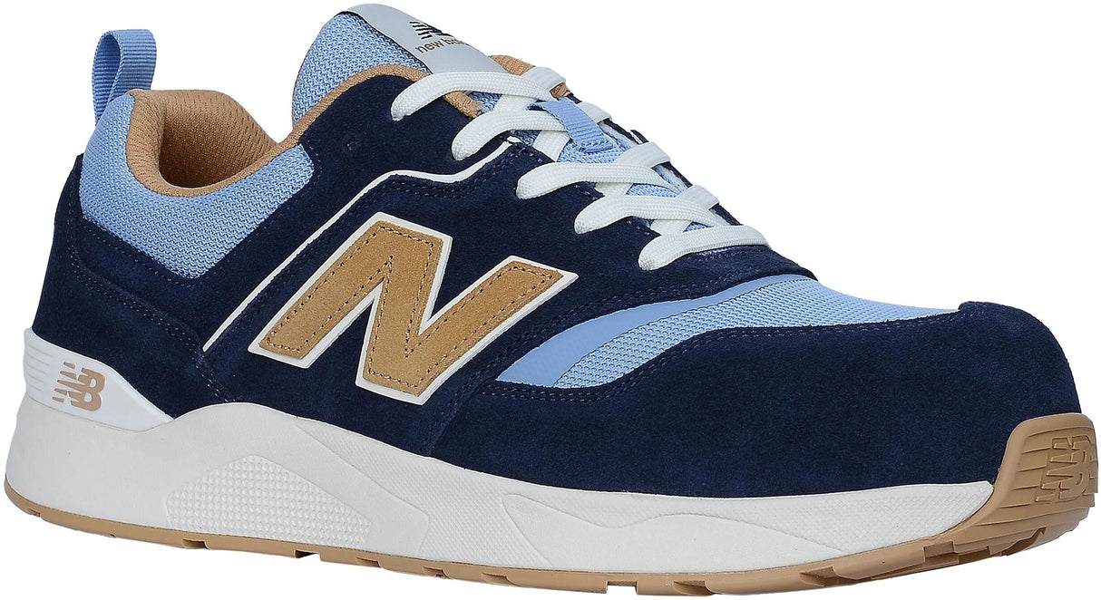 New Balance Halbschuh Elite Lite. Sicherheit. bl gr. 41,5 Elite Lite