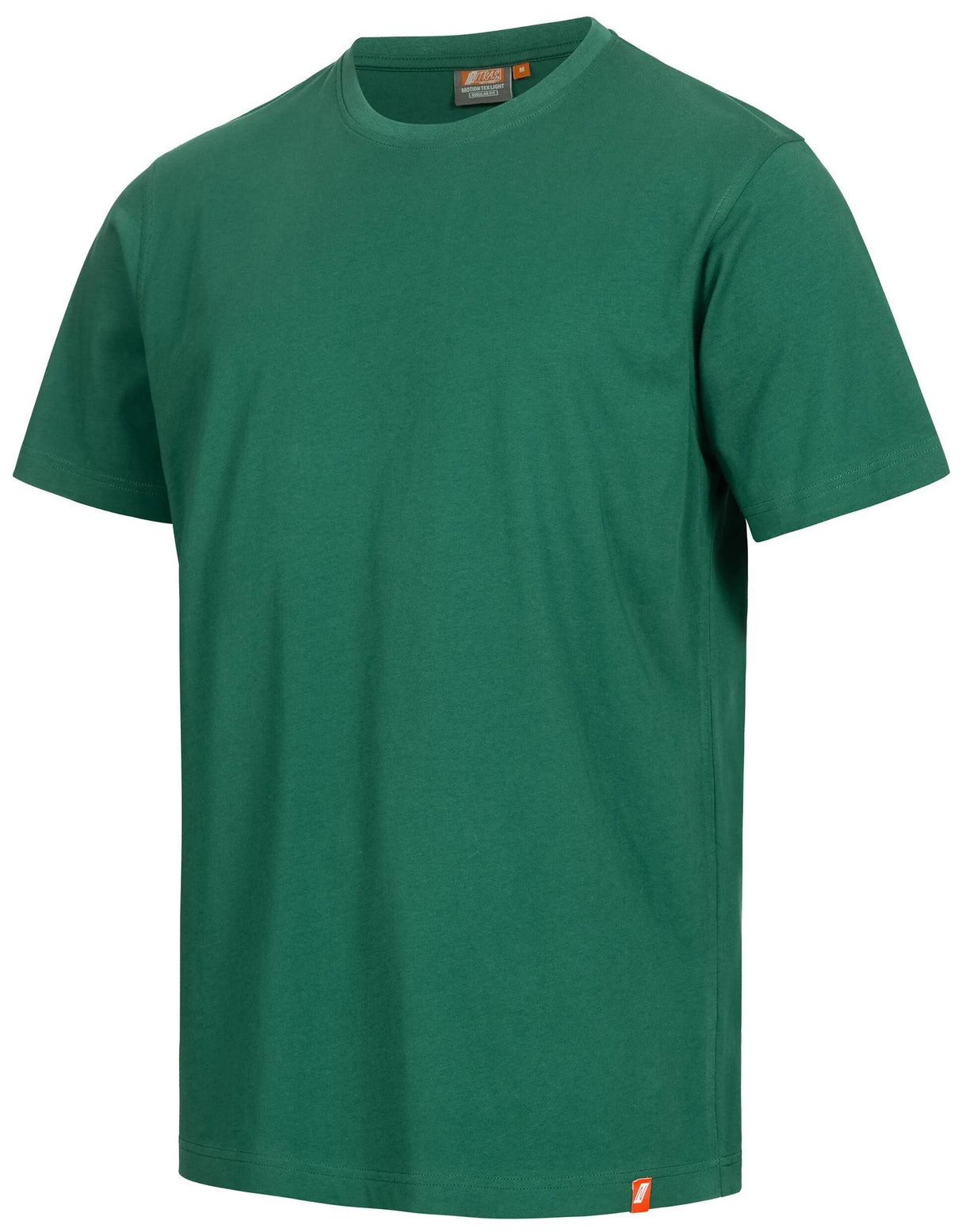 Nitras Safety Nitras Motion Tex Light T-Shirt T-Shirt Gr. XXL Grünes Nitras Motion Tex Light