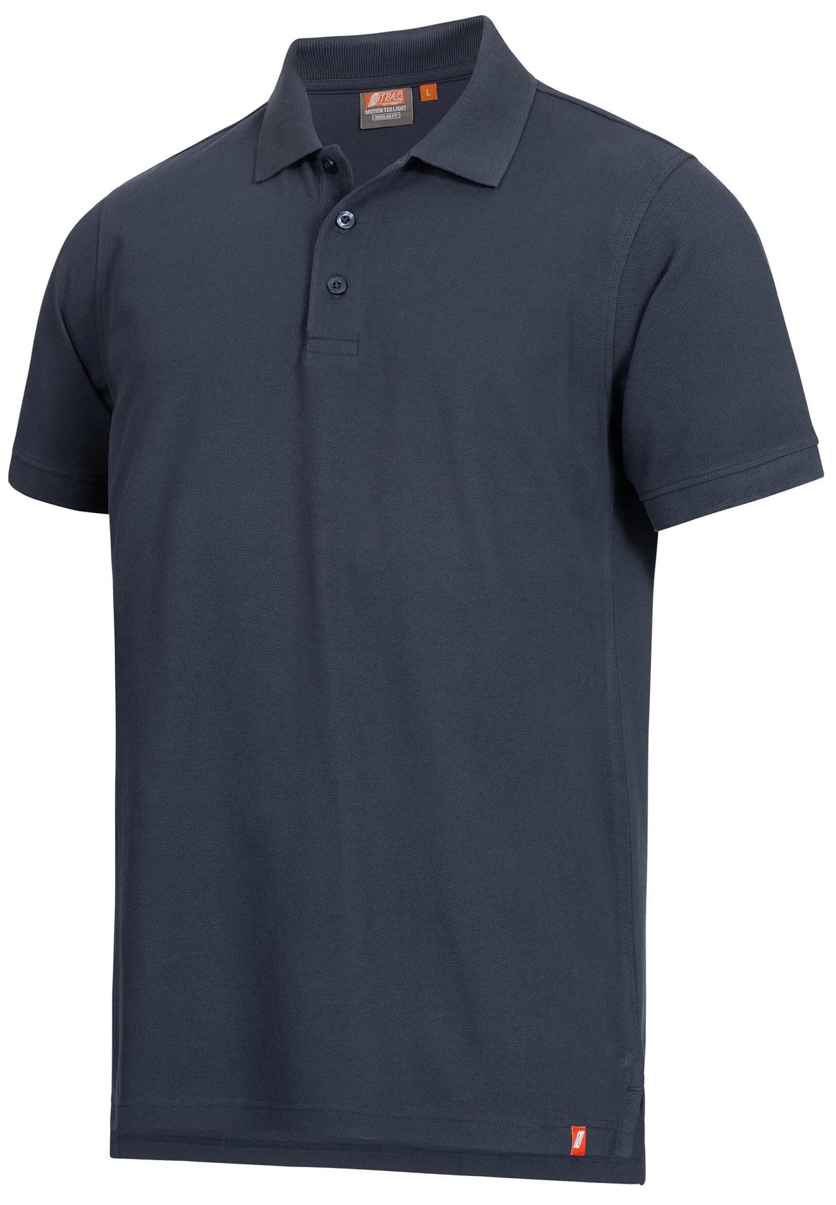 Nitras Safety Nitras Motion Tex Light Poloshirt Poloshirtgröße. l m.blau Nitras Motion Tex Light