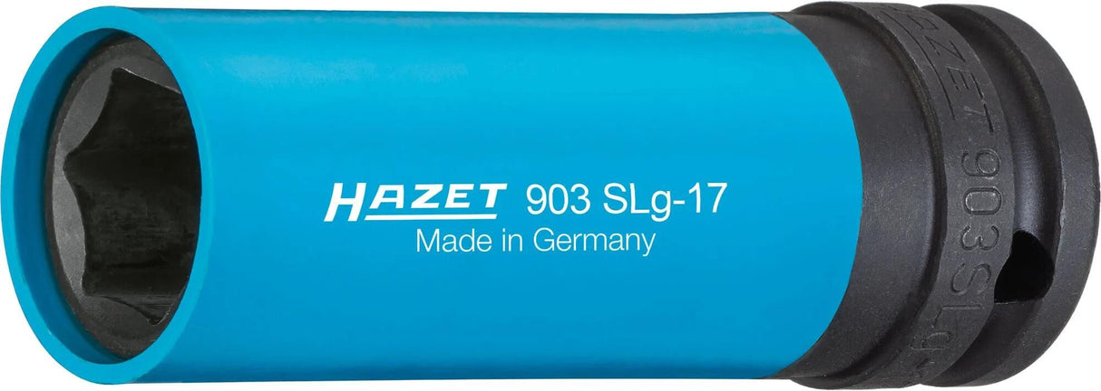 Hazet Aktionspaket Zeit zum Wechseln des Drehmomentschlüsselsatzes