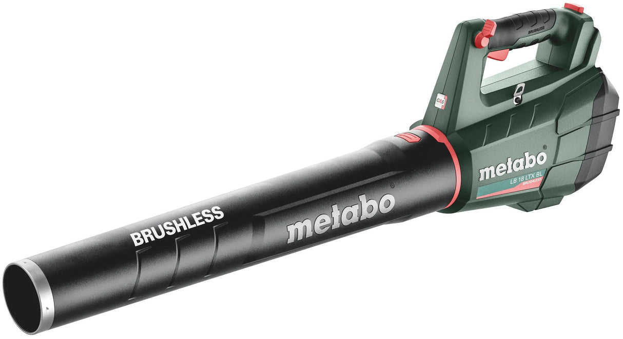 Metabo Blazer LB18 LTX BL Akku-Laubbläser LB18 LTX BL