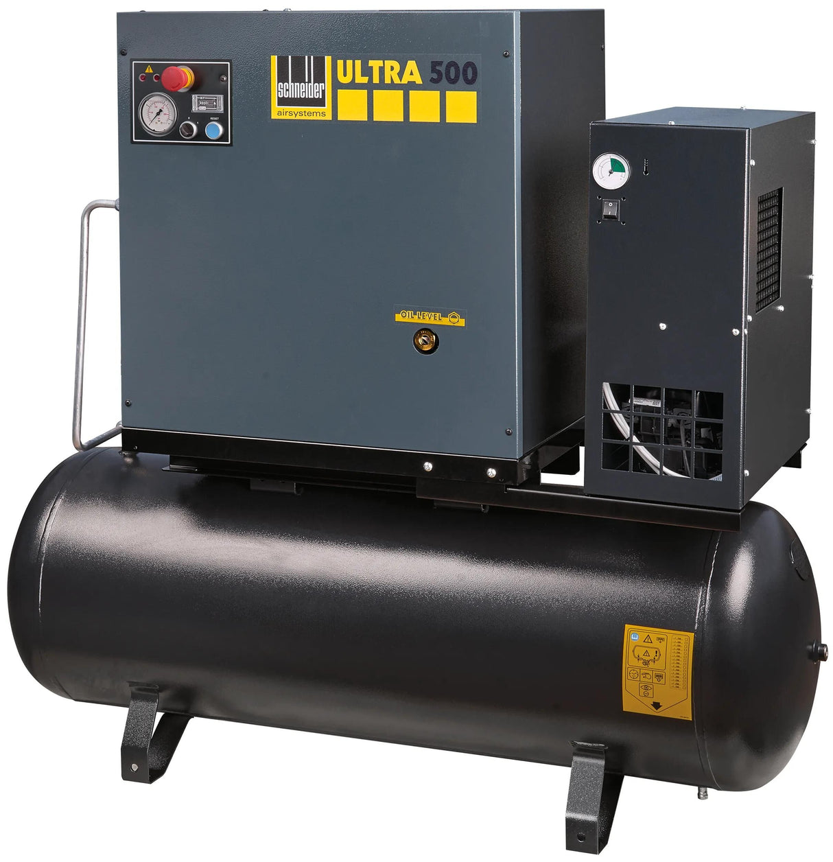 In Kürze erhältlich Schneider Kompressor Ultra 500-10-200 xvsbdk . Kompressoren Ultra 500-10-200 xvsbdk