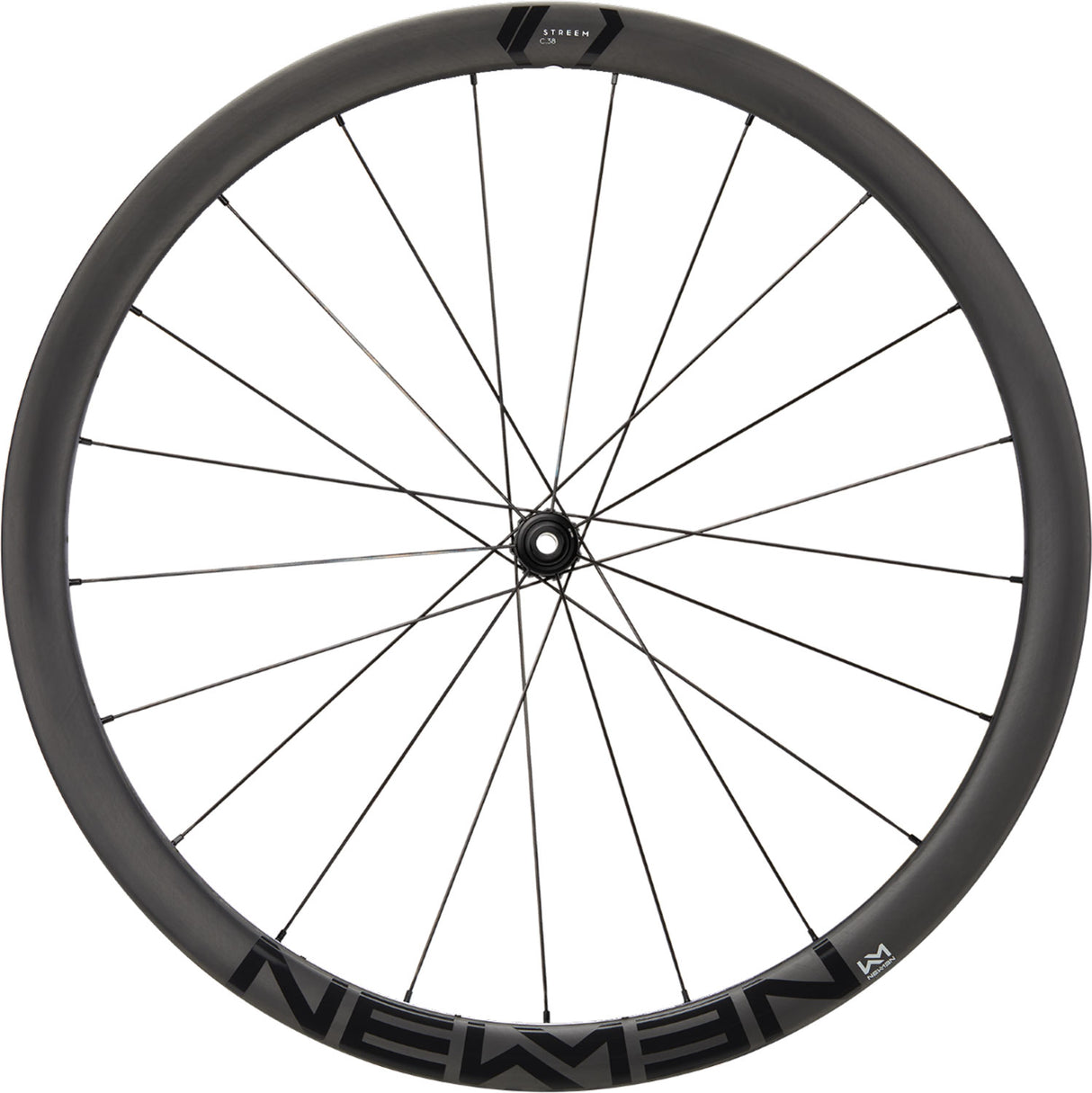 Newmen Streem C.38 28 Fade R SP CL Hinterrad