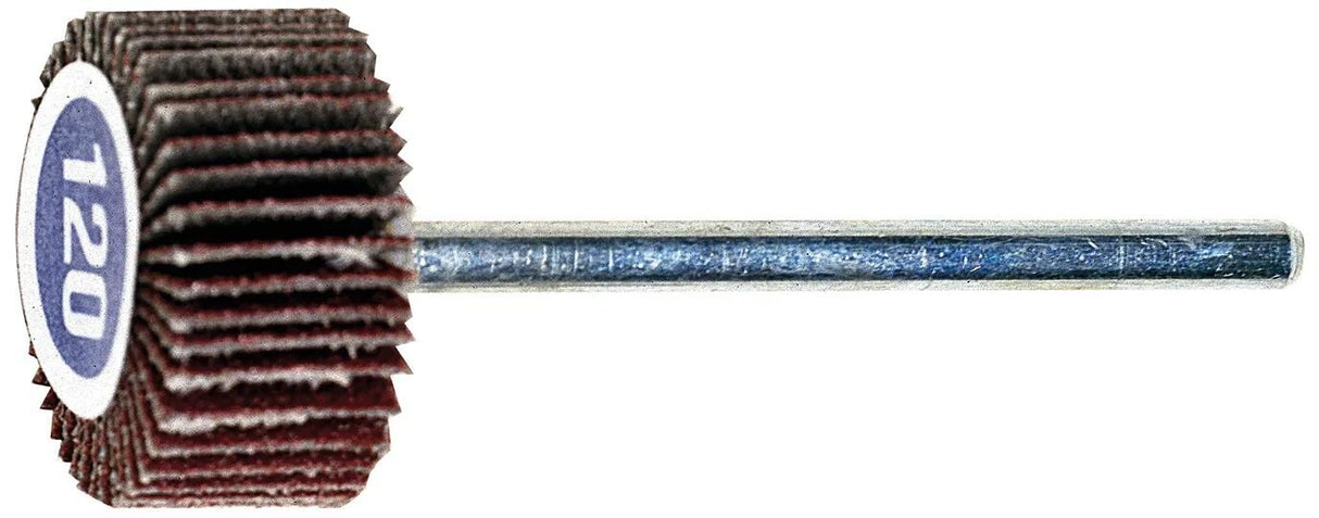 Proxxon Lamellenschleifrad Lamellenschleifer 20x10mm