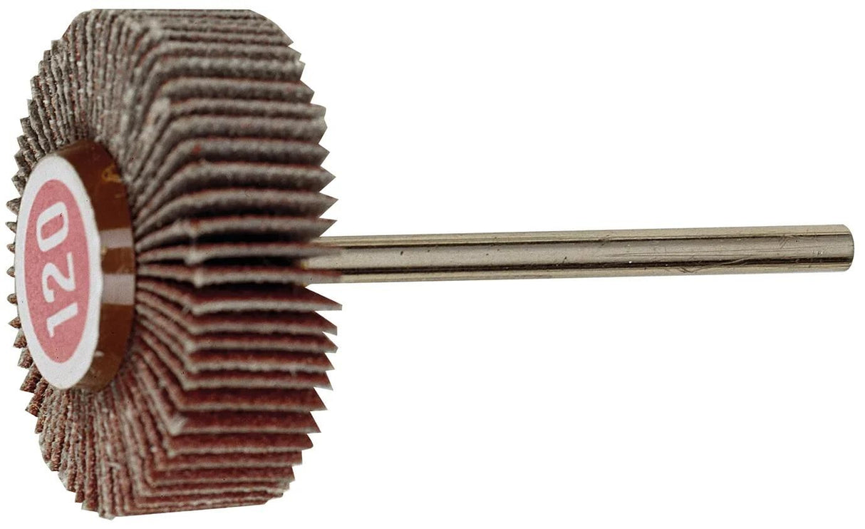 Proxxon Lamellenschleifrad Lamellenschleifer 30x10mm