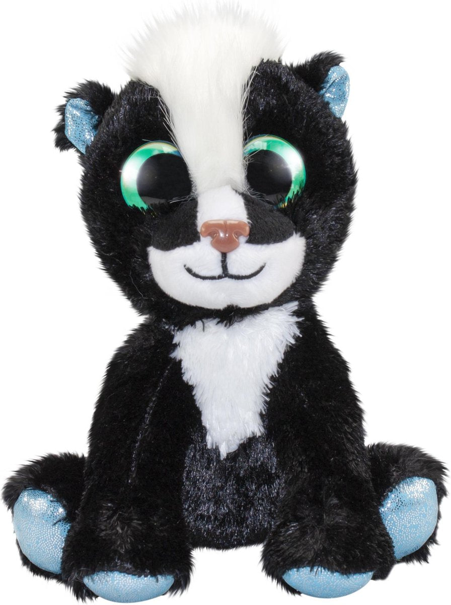Lumo Stars Lumo Skunk Stinky – klassisch – 15 cm