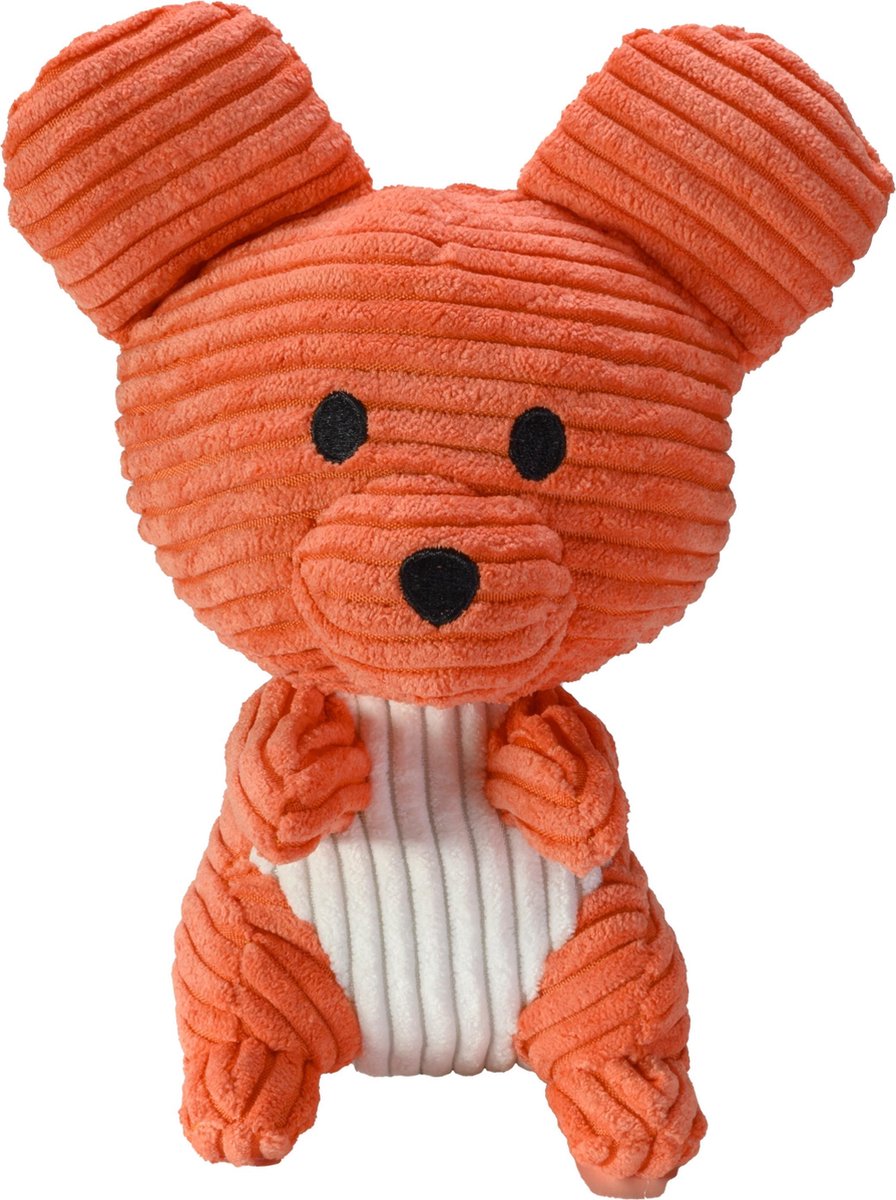 Lumo Stars Lumo Velvet Mouse Piip – klassisch – 15 cm