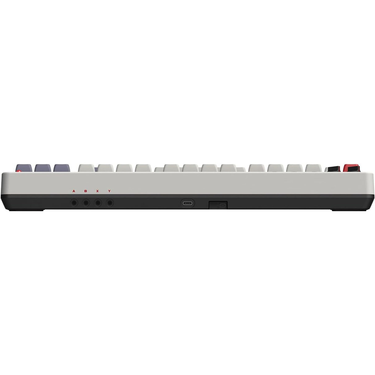 8bitdo retro mechanische Tastatur N Edition