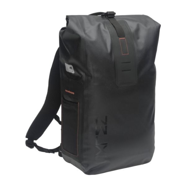 Neue Looxs Varo Pakaftas - wasserdichtes Rucksack - Unisex - Schwarz