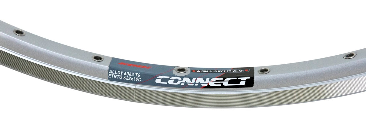 Rodi Connect Relg 28 Zoll (Gazelle) 36 Löcher Silberschärfen