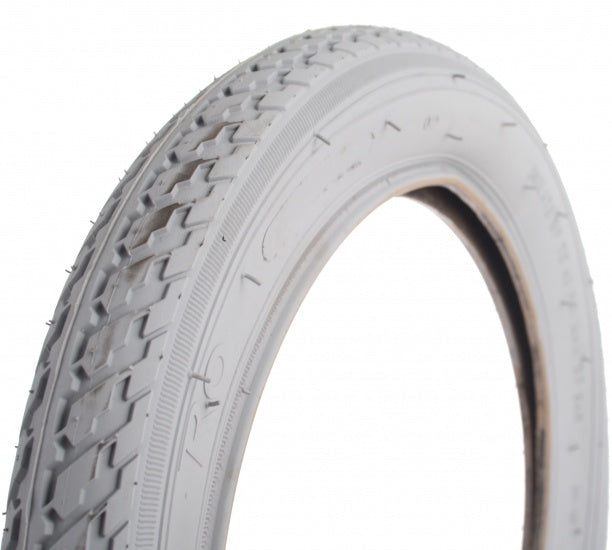 Impc Actering Perle 12 1 2x2 1 4 (62-203) Grau R-105