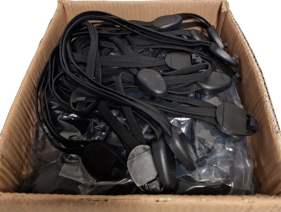 KGS Amk Triobinder 28 Zoll 60 cm Black Box 100 Stück