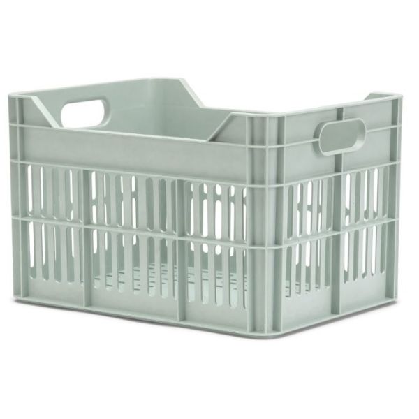 Urbanproof Kiste Junior 15l Rpet Mintgrün