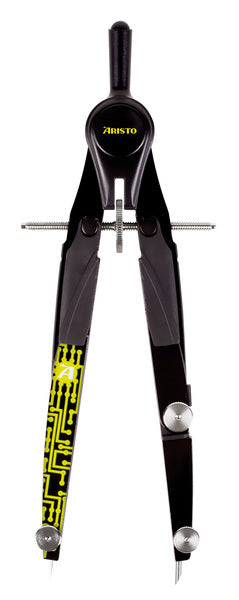 Aristo AR-55713 Schnelleinstellungs-Kompassschaltung