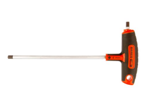 Bahco T-Inbusschlüssel 10 mm