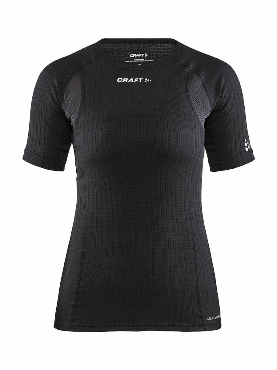 Craft Active Extreme X RN SS W 1909672 – Schwarz – XXL