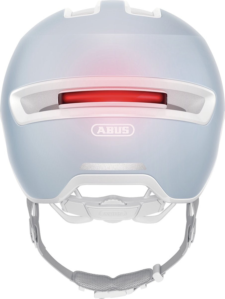 Abs-Helm Hud-y Pure Aqua L 57-61 cm