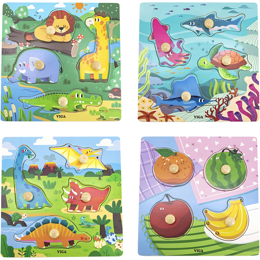 Https: www.cchobby.nl viga-puzzel-met-knoppen-h-26-mm-l-22-cm-b-22-cm-4-stuk-1-doos