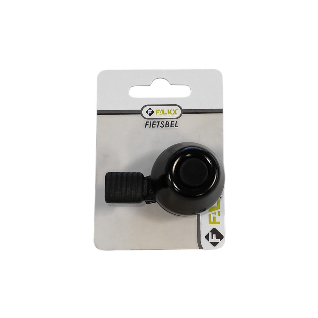 Falkx Bullet Bell schwarz