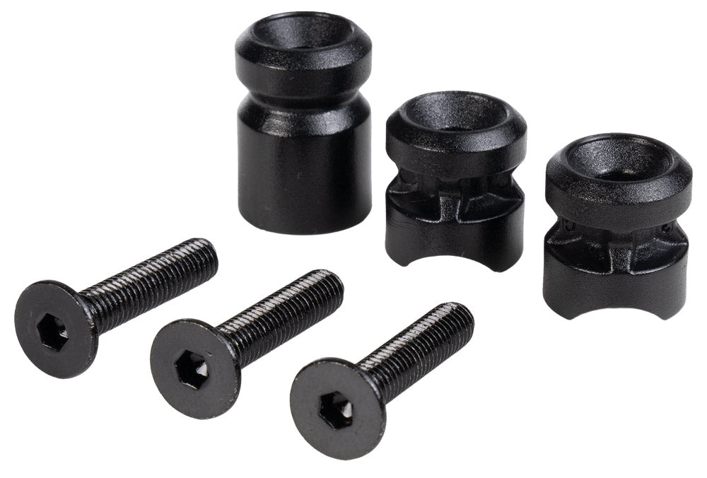 Acid Lowrider CI-Adapterset mit Schrauben