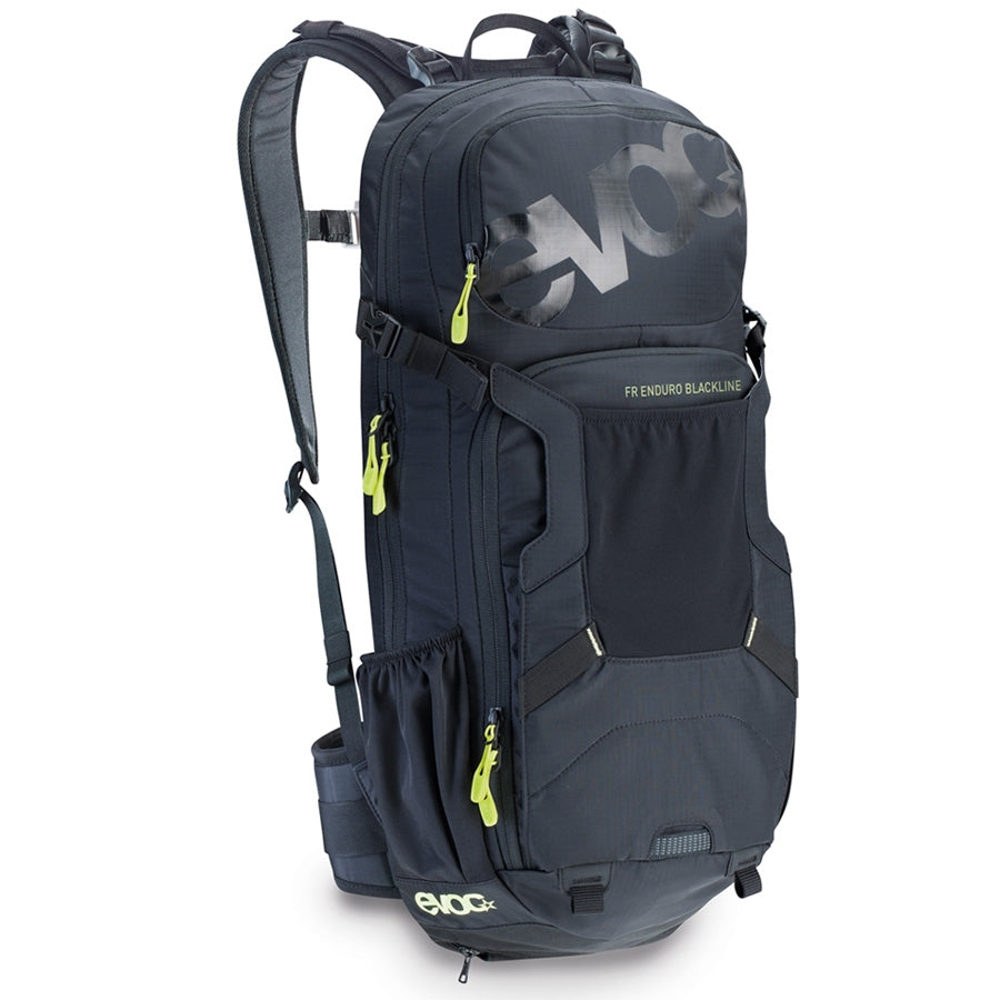 Evoc – FR Enduro Blackline Schwarz XL 16l