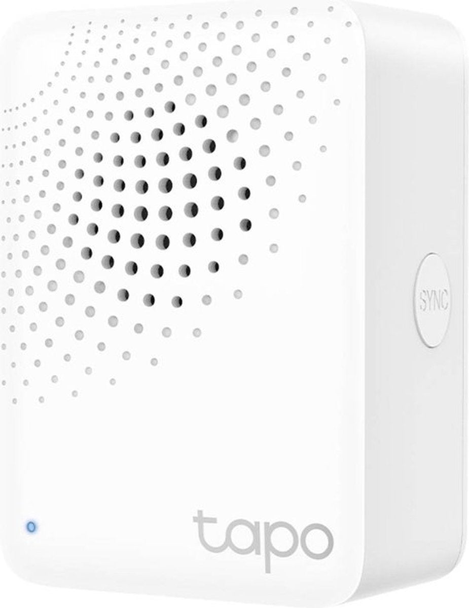TP-Link TP-Link Tapo H100