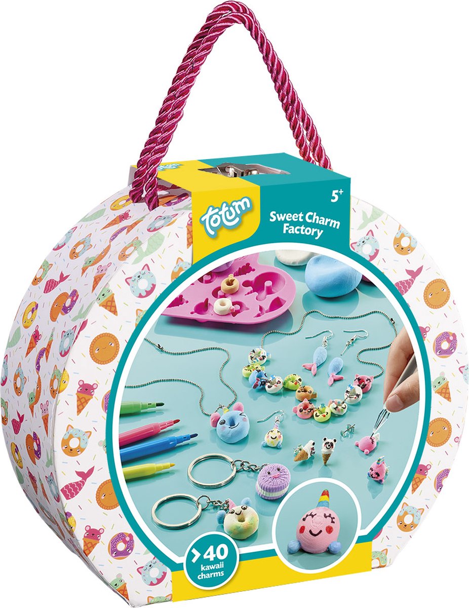 Totum machen Ihr eigenes trendiges Accessoires