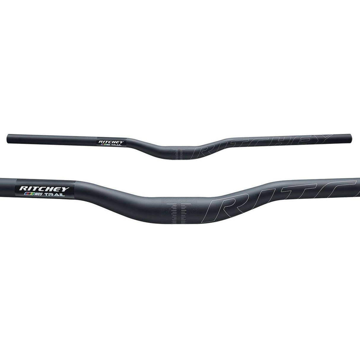 Ritchey – Lenker MTB WC Trail Rizer Blatt 800 mm 10 D