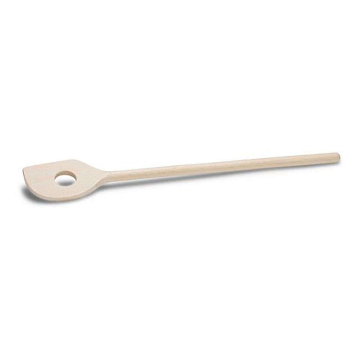 Patisse Holzkelle mit Loch 30 cm